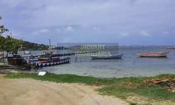 Imagem 2: FCOD 592 Excelente apartamento, 3 quartos, Porto da Aldeia