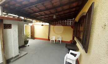 Imagem 6: Casa 4 quartos , garagem penha [VP