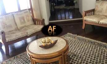 Imagem: Casa em Condomínio para Locação, Alphaviile