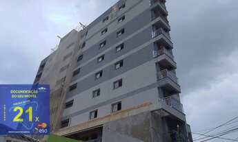 Imagem 4: Apartamento com 1 dormitório à venda, 29 m² por R$ 205.000,00 - Vila Aricanduva - São Paul