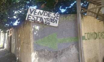 Imagem 5: Vende casa Casa com 1 dormitório