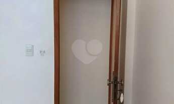 Imagem 4: APARTAMENTO TÉRREO - 03 QUARTOS - ROCHA [ME