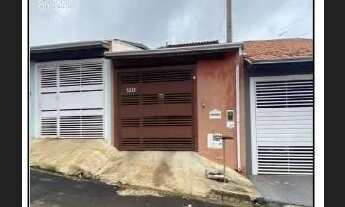 Imagem: BOTUCATU - Casa Padrão - JARDIM ITAMARATI