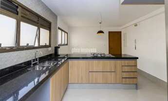 Imagem 14: COBERTURA DUPLEX - MOEMA