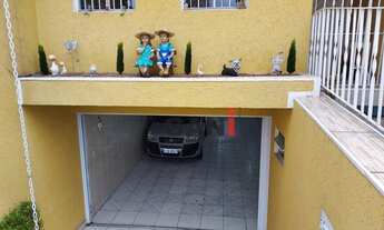 Imagem 7: Sobrado à venda, 270 m² por R$ 1.100.000,00 - Vila América - Santo André/SP