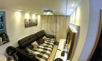 Imagem 4: Lindo apartamento [VP