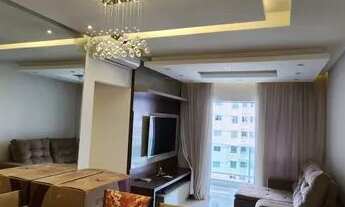 Imagem 5: Apartamento para aluguel possui 96 metros quadrados com 3 quartos em Dom Pedro I - Manaus