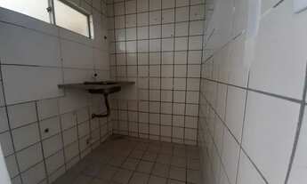 Imagem 3: Apartamento para aluguel com 40 metros quadrados com 1 quarto em Soledade - Recife - PE