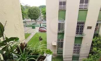 Imagem 2: Apartamento [VP Apartamento com 1 dormitório