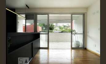 Imagem 4: Apartamento para Aluguel - Vila Madalena, 2 Quartos, 75 m2