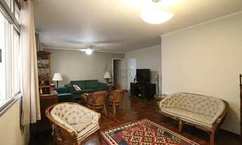 Imagem 2: Apartamento a venda e locação, com 170m2, 3 dormitórios