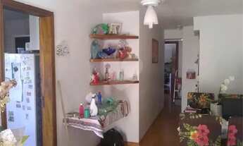 Imagem 3: Apartamento - 02 quartos - Cachambi [ME