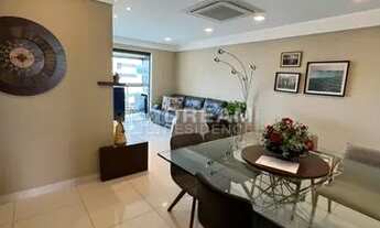 Imagem 5: LINDO APARTAMENTO EM BOA VIAGEM COM 127m² COM 4QUARTOS 2SUÍTES 2 VAGAS VARANDA GUORMET