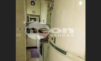 Imagem 7: SANTO ANDRé - Apartamento Padrão - Campestre