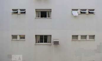 Imagem 4: Apartamento para Aluguel - Santa Cecília, 1 Quarto, 58 m2