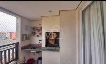 Imagem 7: Apt condomínio Splendido Jundiaí