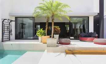 Imagem: Casa com 3 dormitórios à venda, 723 m²