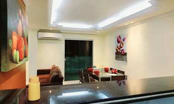 Imagem 7: Vieiralves Apartamento com 3 dormitórios