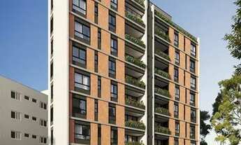 Imagem 2: Apartamento 2 Quartos, Sendo 1 Suíte, 1 Vaga, no Bairro Água Verde