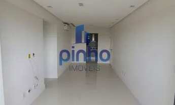 Imagem 2: Apartamento para Locação em Salvador, Imbuí, 2 dormitórios, 1 suíte, 3 banheiros, 2 vagas