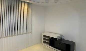 Imagem 2: VENDA APARTAMENTO VALE DOS LAGOS 2/4