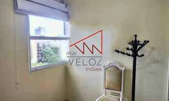 Imagem 3: Apartamento para venda possui 71 metros quadrados com 2 quartos em Leblon - Rio de Janeiro