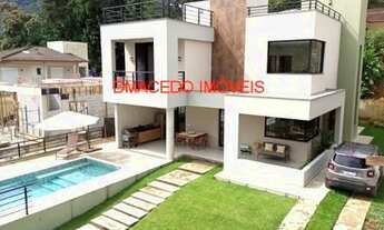 Imagem 7: CASA RESIDENCIAL em UBATUBA - SP, LAGOINHA