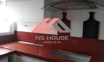 Imagem 4: Apartamento em São Bernardo do Campo - SP, Centro