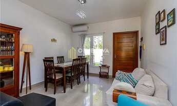 Imagem 3: Casa em Condomínio à venda 2 Quartos 102M² Hípica Porto Alegre - RS