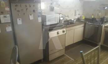 Imagem 5: Sobrado 3 dormitórios 2 vagas de garagem com Edícula nos fundos