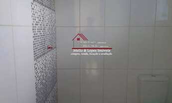 Imagem 3: Casa 3 quartos atrás do Merc. Atacadão de Manilha