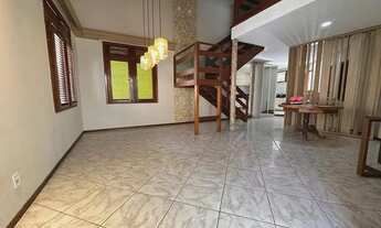 Imagem 5: Casa para venda com 190 metros quadrados com 3 quartos em Olho D'Água - São Luís - MA