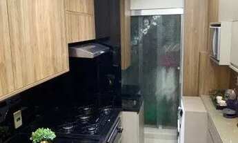 Imagem 5: Venda-se lindo Apartamento no cond. Life Ponta Negra contendo 85 m² com 3 quartos - Manau