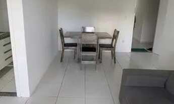 Imagem 3: Apartamento para aluguel com 56 metros quadrados com 2 quartos em Santo Amaro - Recife - P