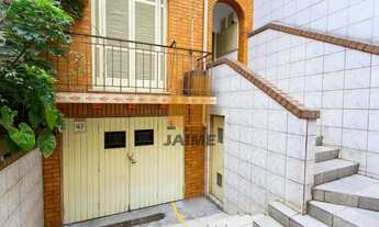 Imagem 2: Casa Assobradada, Santa Cecília - São Paulo