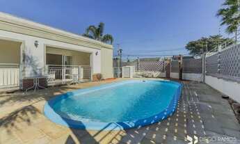 Imagem: Casa em Condomínio à venda Estrada Costa