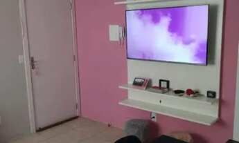 Imagem 5: Apartamento térreo