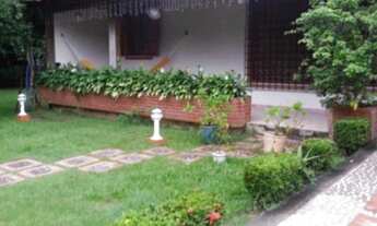 Imagem 3: 4 QUARTOS PARQUE 10 ALUGO