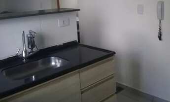 Imagem 3: Apartamento Padrão Parque Santa Felícia Jardim