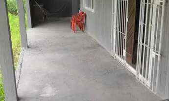 Imagem 3: Linda residência em área rural