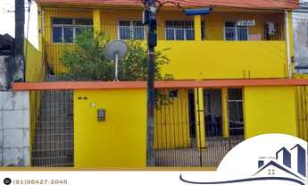 Imagem 3: Vendo dúplex Casa com 3 dormitórios