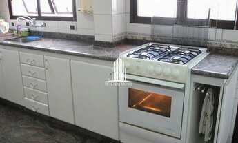 Imagem 7: Cobertura com 3 dormitórios no Tatuapé