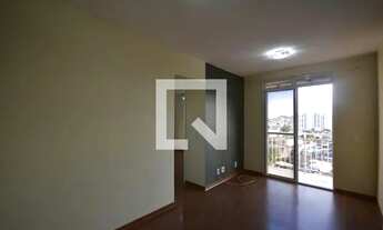 Imagem 2: Apartamento para Aluguel - Irajá, 2 Quartos, 50 m2