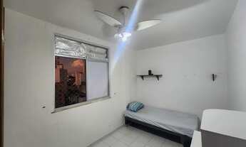 Imagem 5: Apartamento com 3 quartos em 104m² com 1 vaga de garagem na Barra - Oportunidade