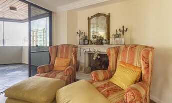 Imagem 6: Venda Cobertura 4 Dormitórios - 350 m² Campo Belo