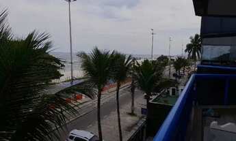 Imagem 4: Apartamento para temporada no Jardim Oceânico