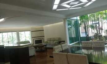 Imagem 7: Sobrado com 5 dormitórios, 420 m² - venda por R$ 3.500.000,00 ou aluguel por R$ 16.000,00