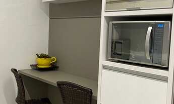 Imagem 7: VENDO APTO LINDISSIMO ANDAR ALTO COM VISTA INCRÍVEL, 4 SUITES, 3 VAGAS, ELEVADOR PRIVATIVO