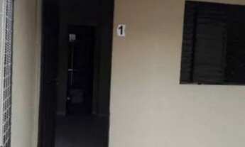 Imagem: Casa para venda possui 110 metros quadrados