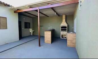 Imagem: FXC CASA EM NOVA VENECIA